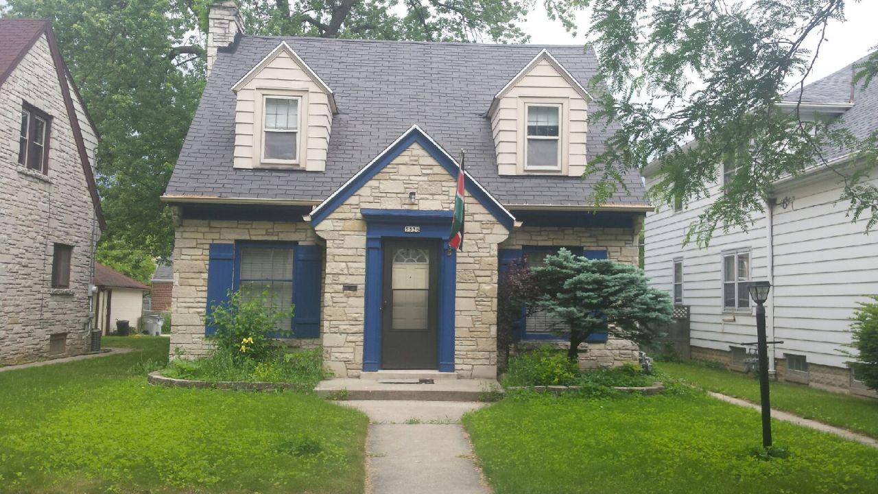 5536 W Philip Pl, Milwaukee, WI 53216