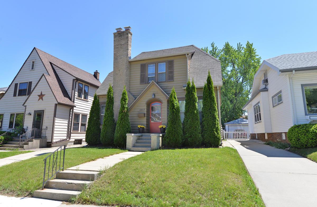 3817 Haven Ave., Racine, WI 53405