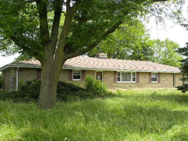 126 Erin Rd, Erin, WI 53066