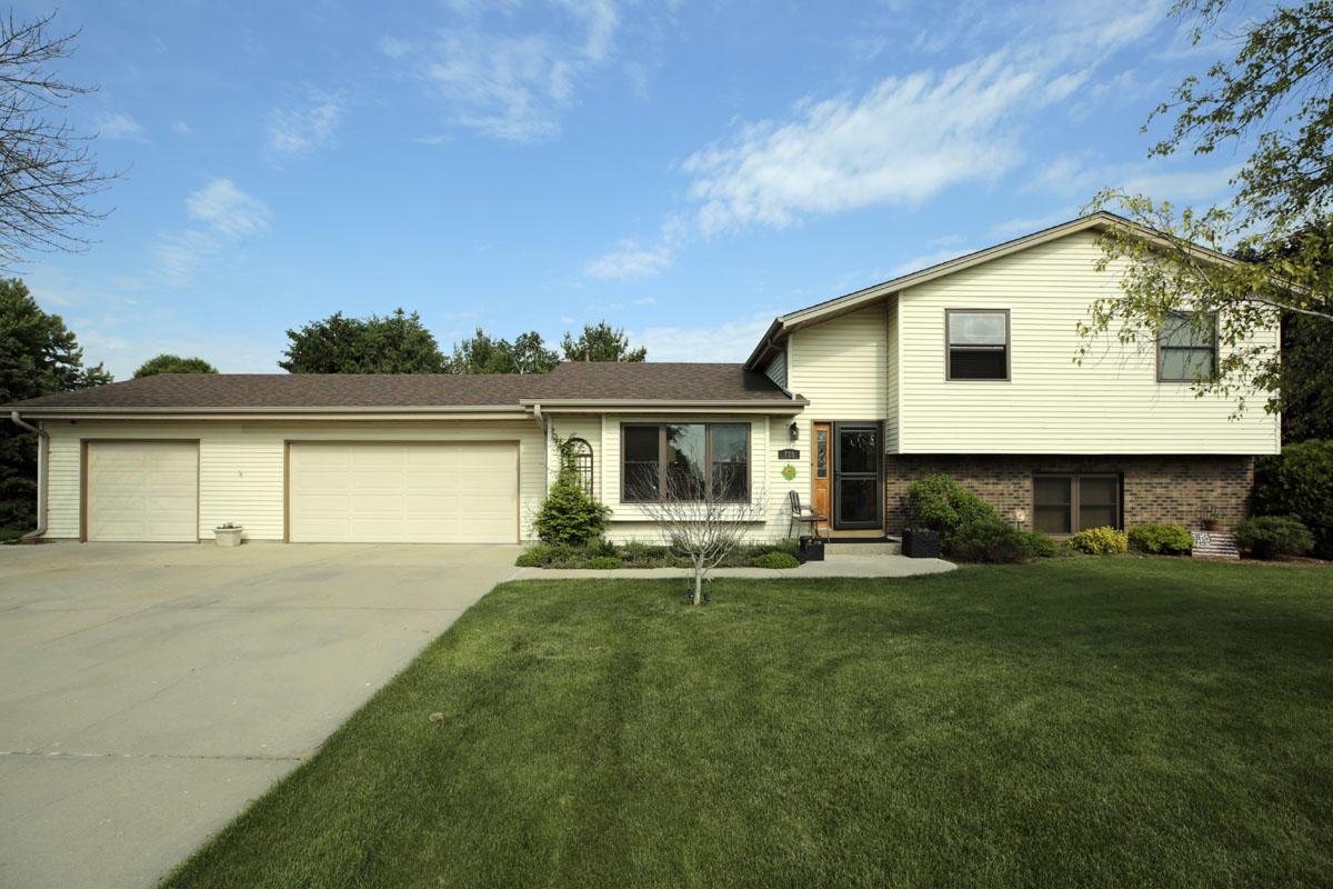 715 Apollo Dr, Mount Pleasant, WI 53406