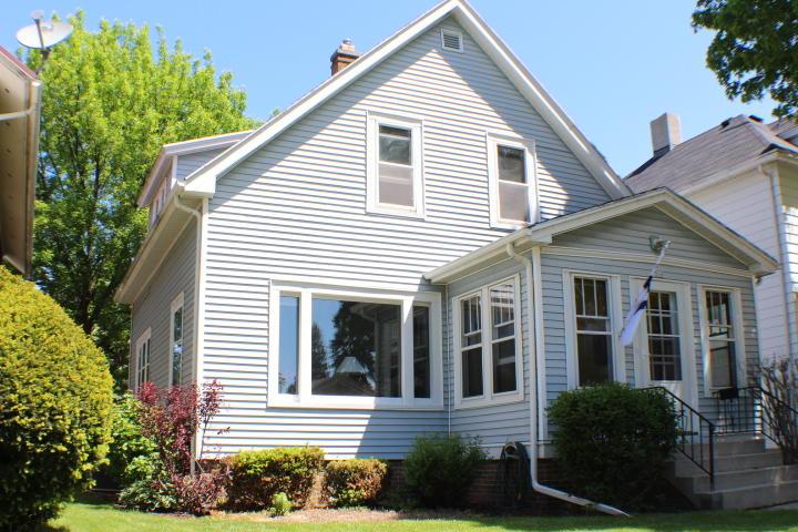 516 Ontario Ave., Sheboygan, WI 53081