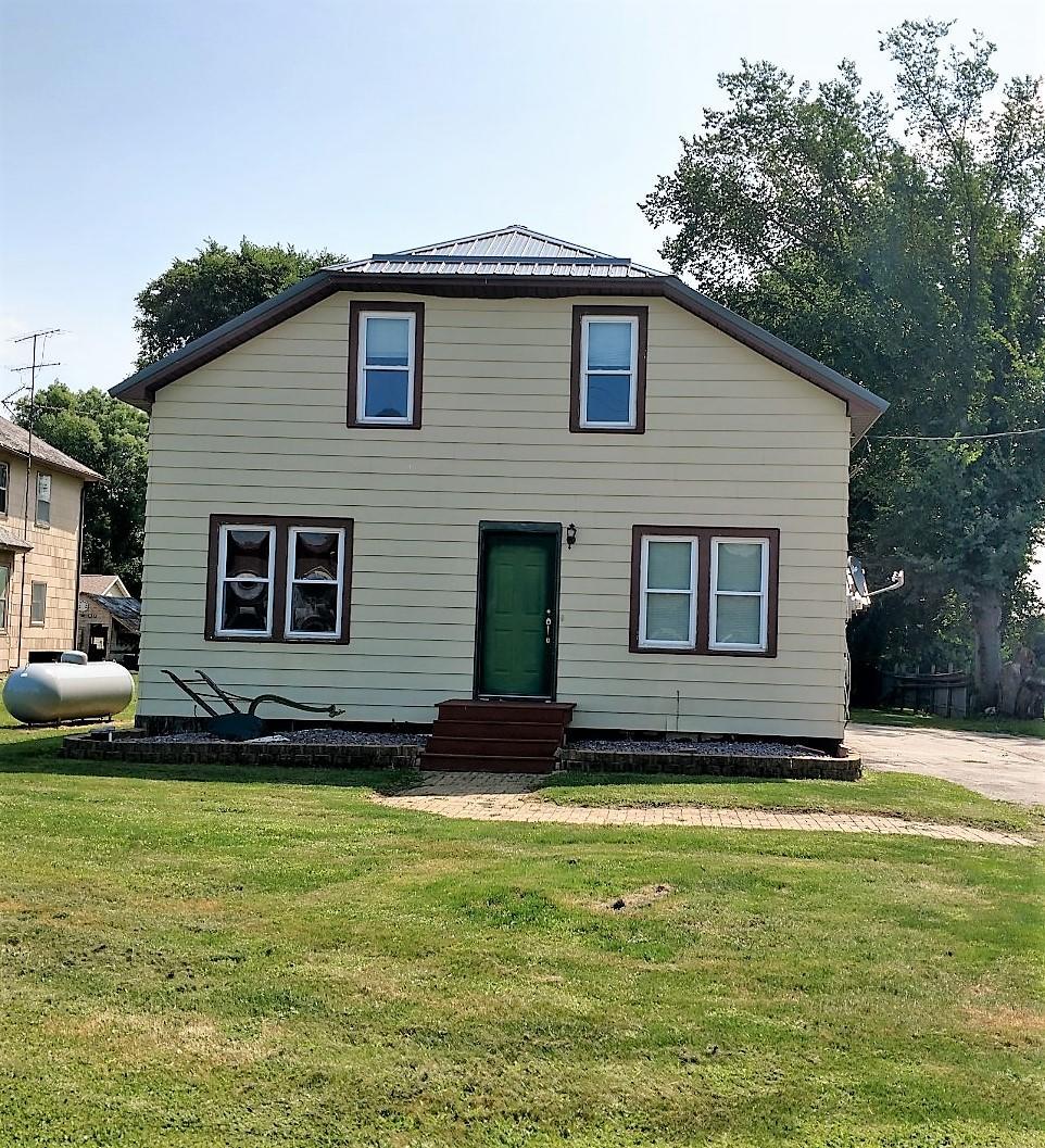 S2002 A County Road U, Waumandee, WI 54622
