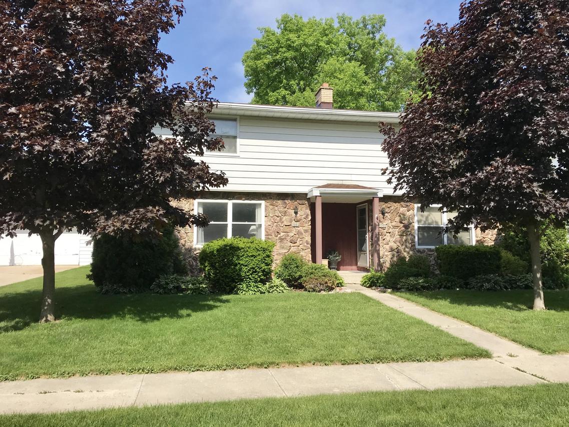 3004 N 25th St., Sheboygan, WI 53083