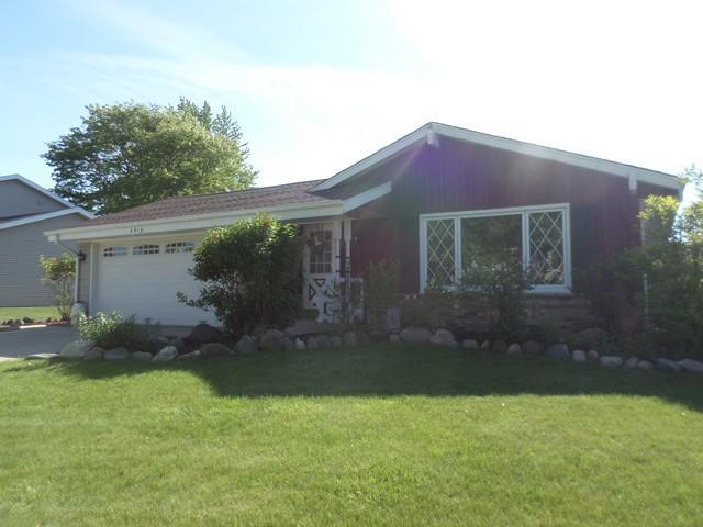 6918 61 St., Kenosha, WI 53142