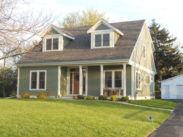 531 W Bradley Rd., Glendale, WI 53217