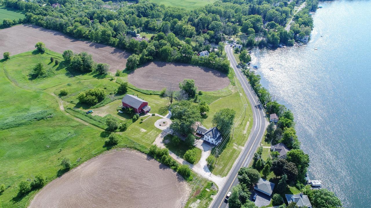 N95W26383 County Road Q, Lisbon, WI 53017