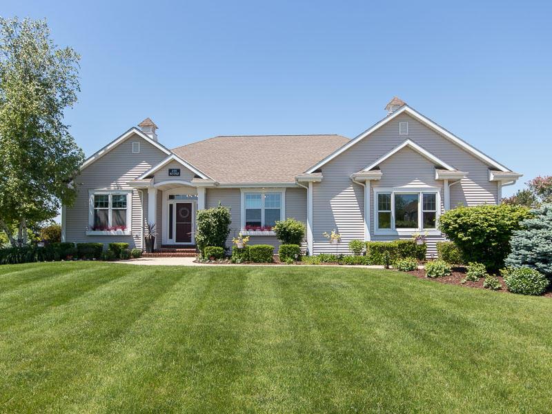 N55W27202 Jessica Dr, Lisbon, WI 53072