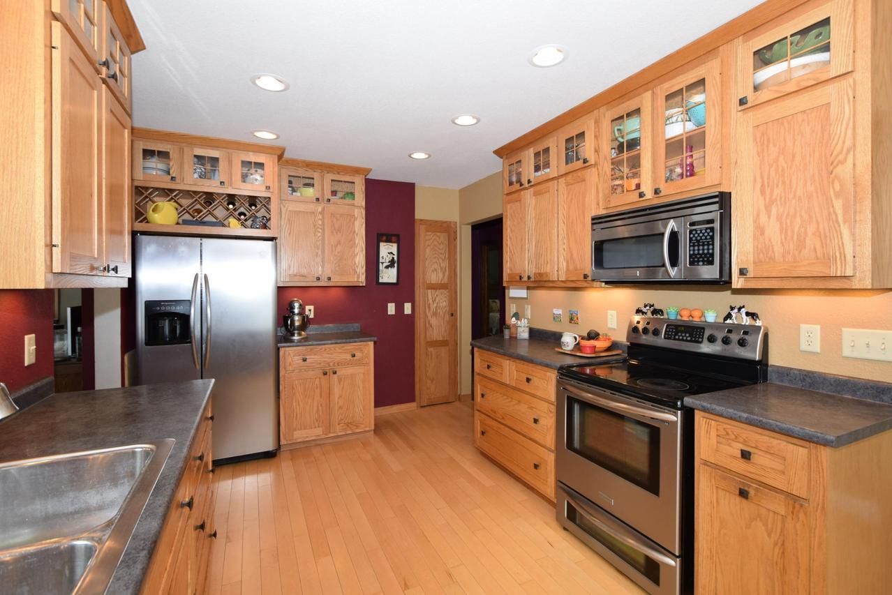 10901 W Parnell Ave., Hales Corners, WI 53130