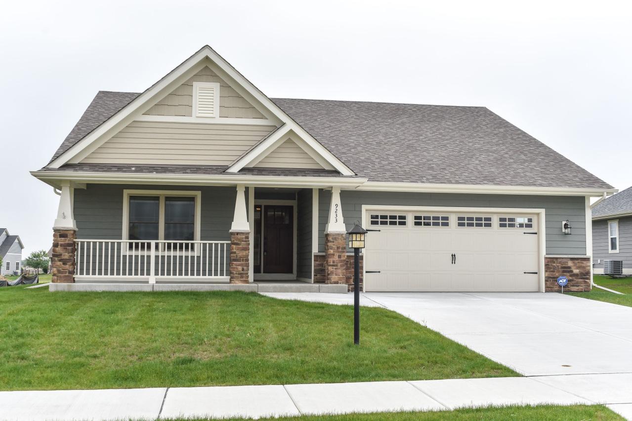9233 Dahlia Ln., Mount Pleasant, WI 53406