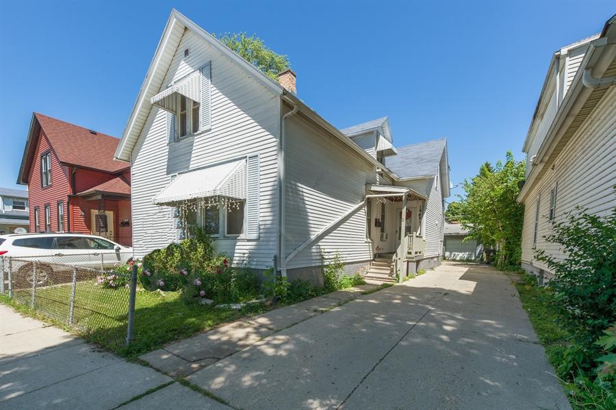 1545 Phillips Ave., Racine, WI 53403