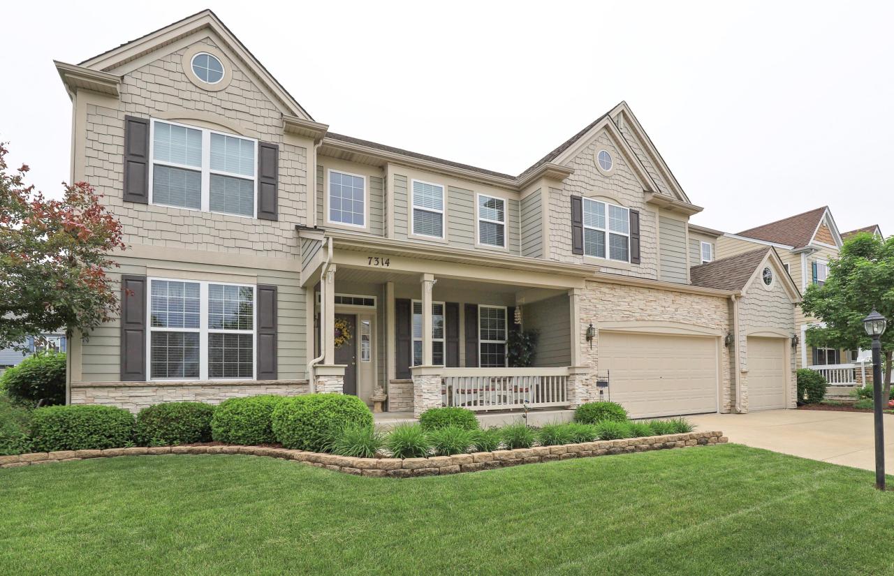 7314 147th Ave, Kenosha, WI 53142