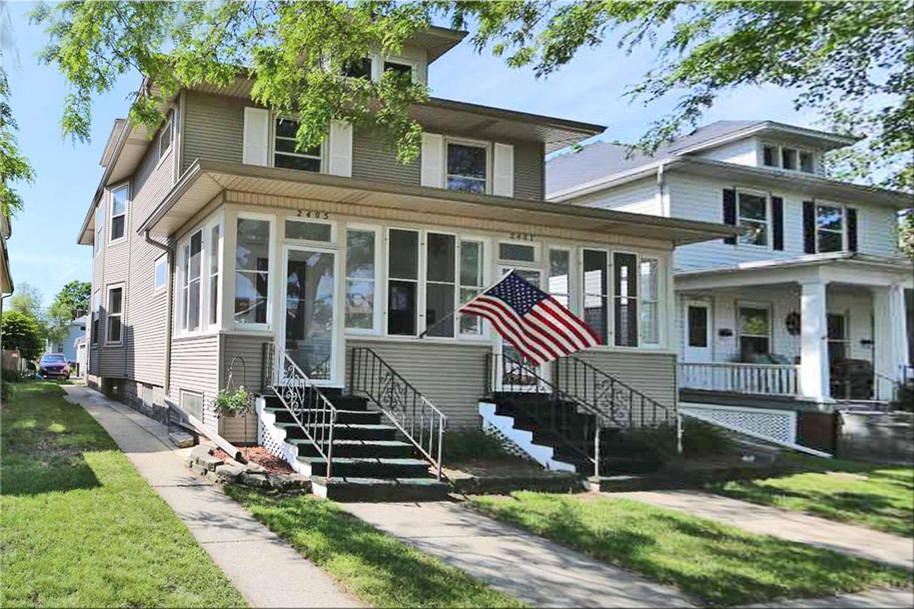 2405 Thor Ave #2407, Racine, WI 53405