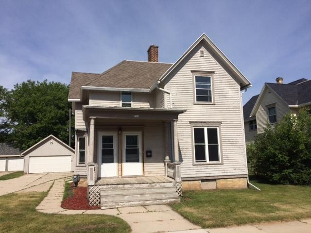732 N 10th St., Manitowoc, WI 54220