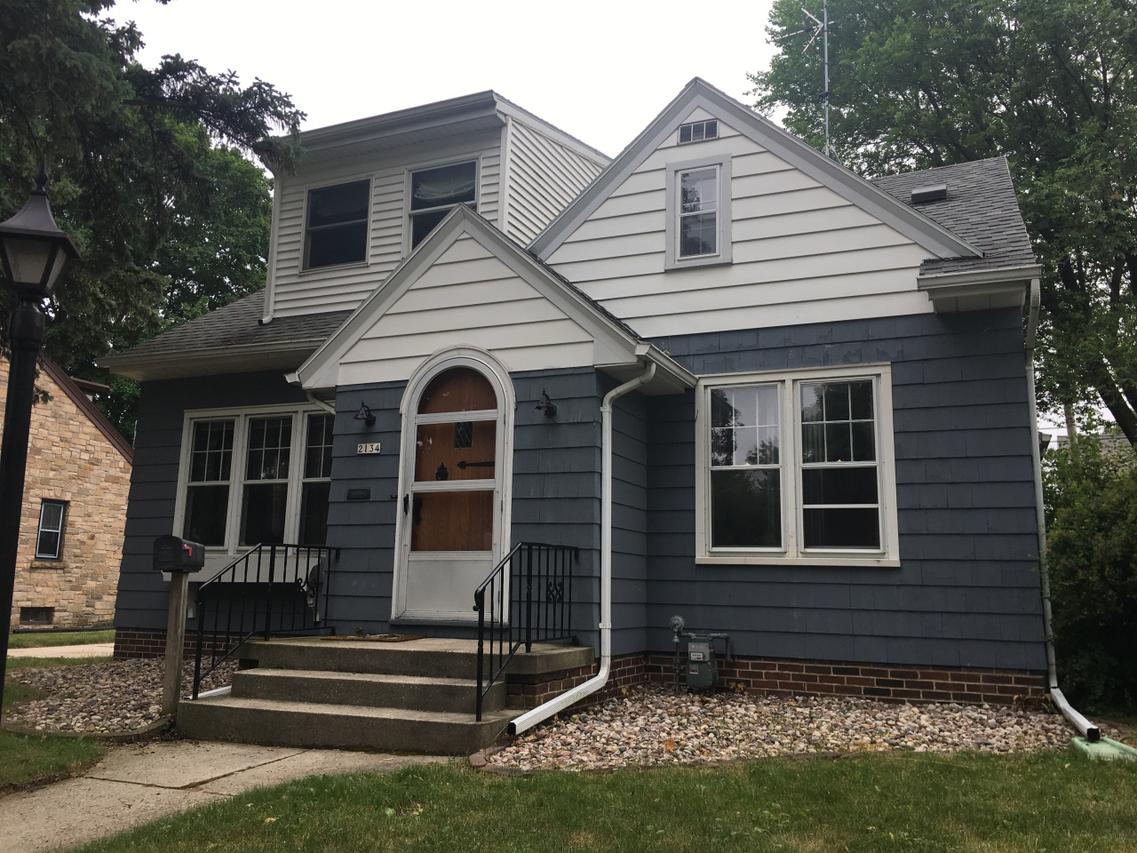 2134 N 19th St., Sheboygan, WI 53081