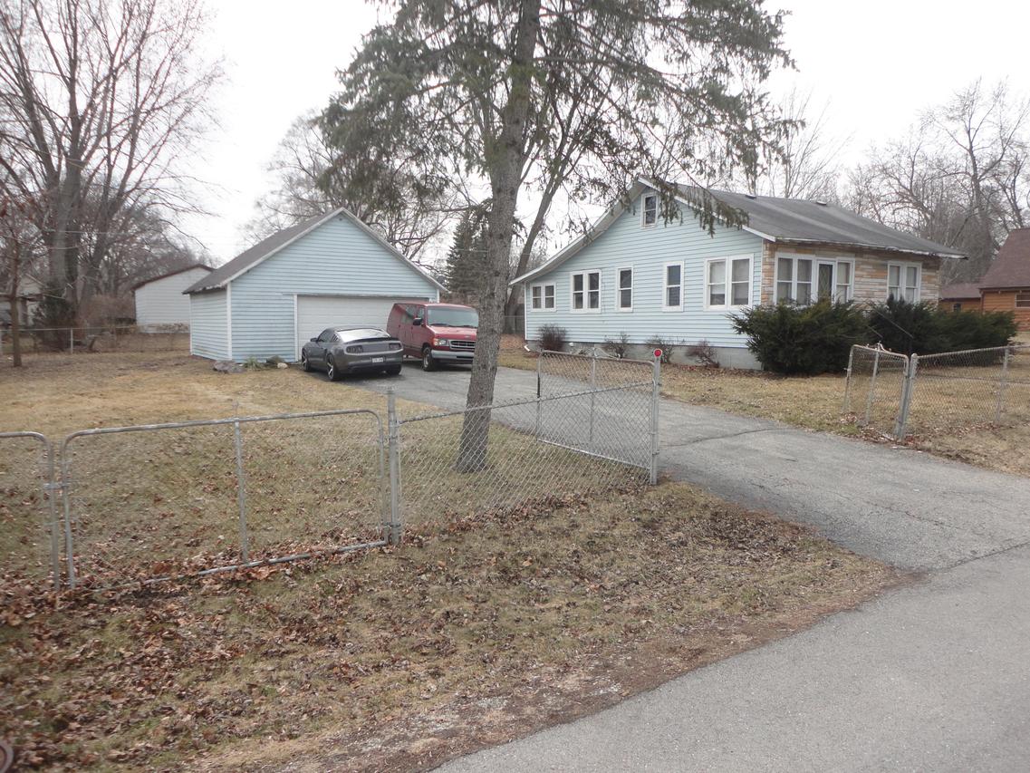 23509 125th St, Salem, WI 53179