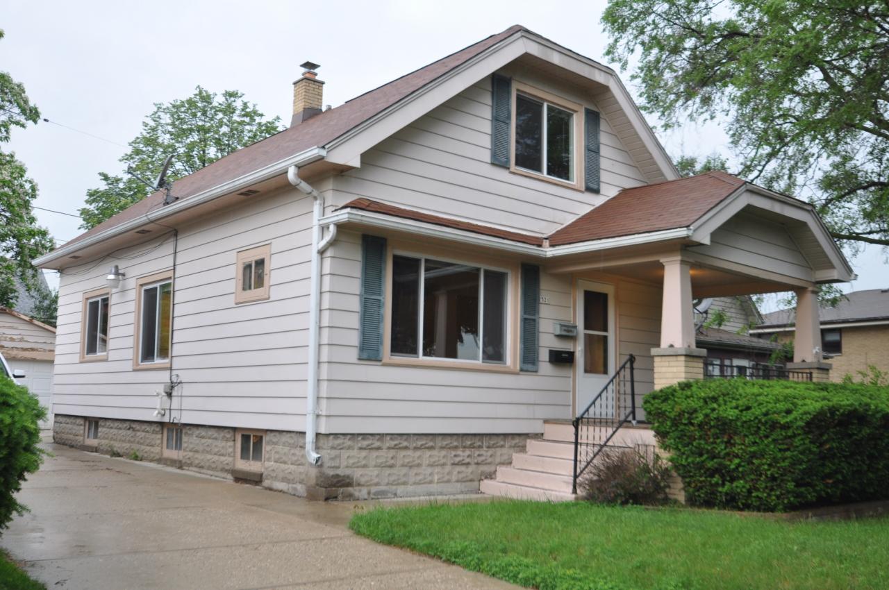 2521 S 69th St., Milwaukee, WI 53219