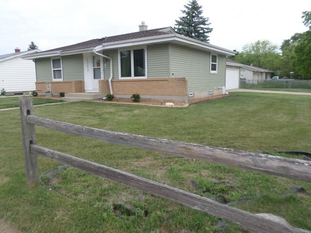 1702 88th St #St, Kenosha, WI 53142