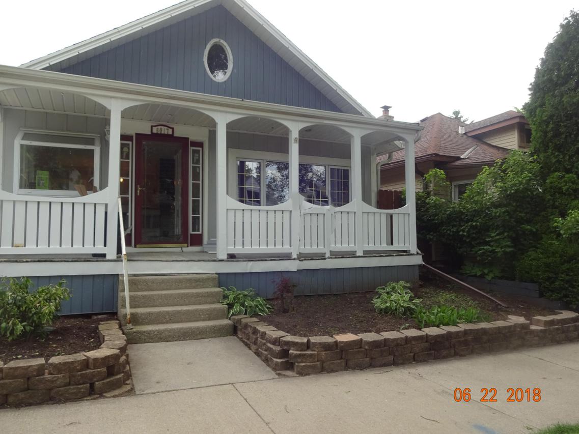 6017 W Stevenson St, Milwaukee, WI 53213