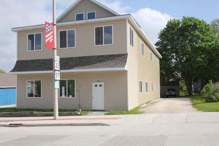 1917A Wisconsin Ave. #1917B, New Holstein, WI 53061