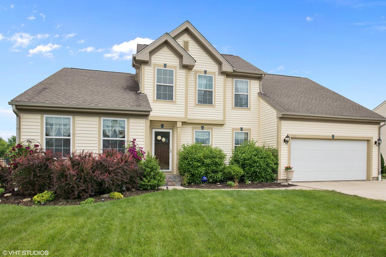 11031 W Fairlane Ave, Milwaukee, WI 53224
