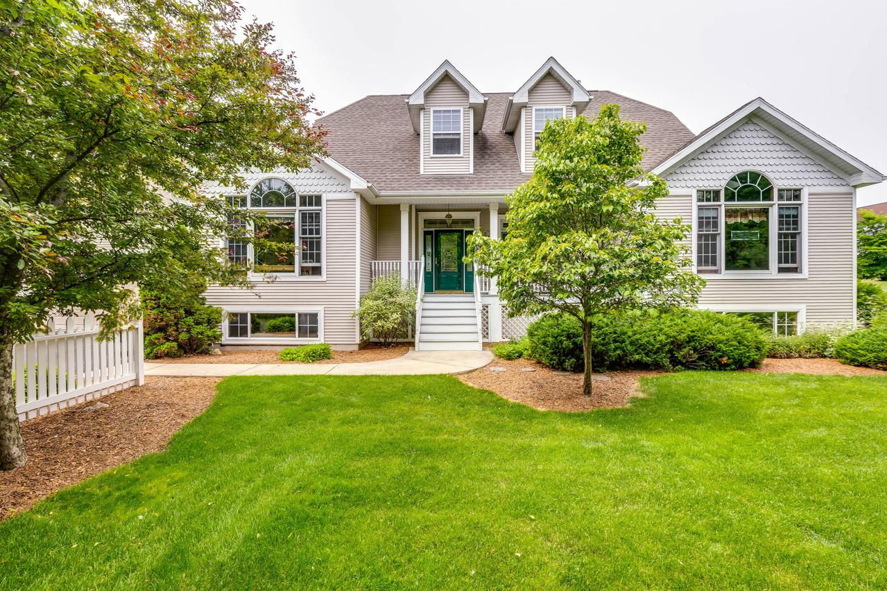 5630 Braun Rd, Mount Pleasant, WI 53403