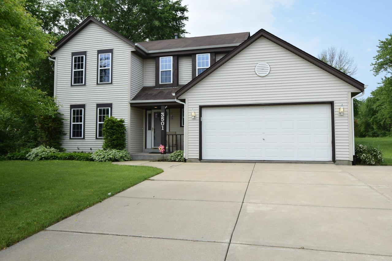3501 E American Ave, Oak Creek, WI 53154