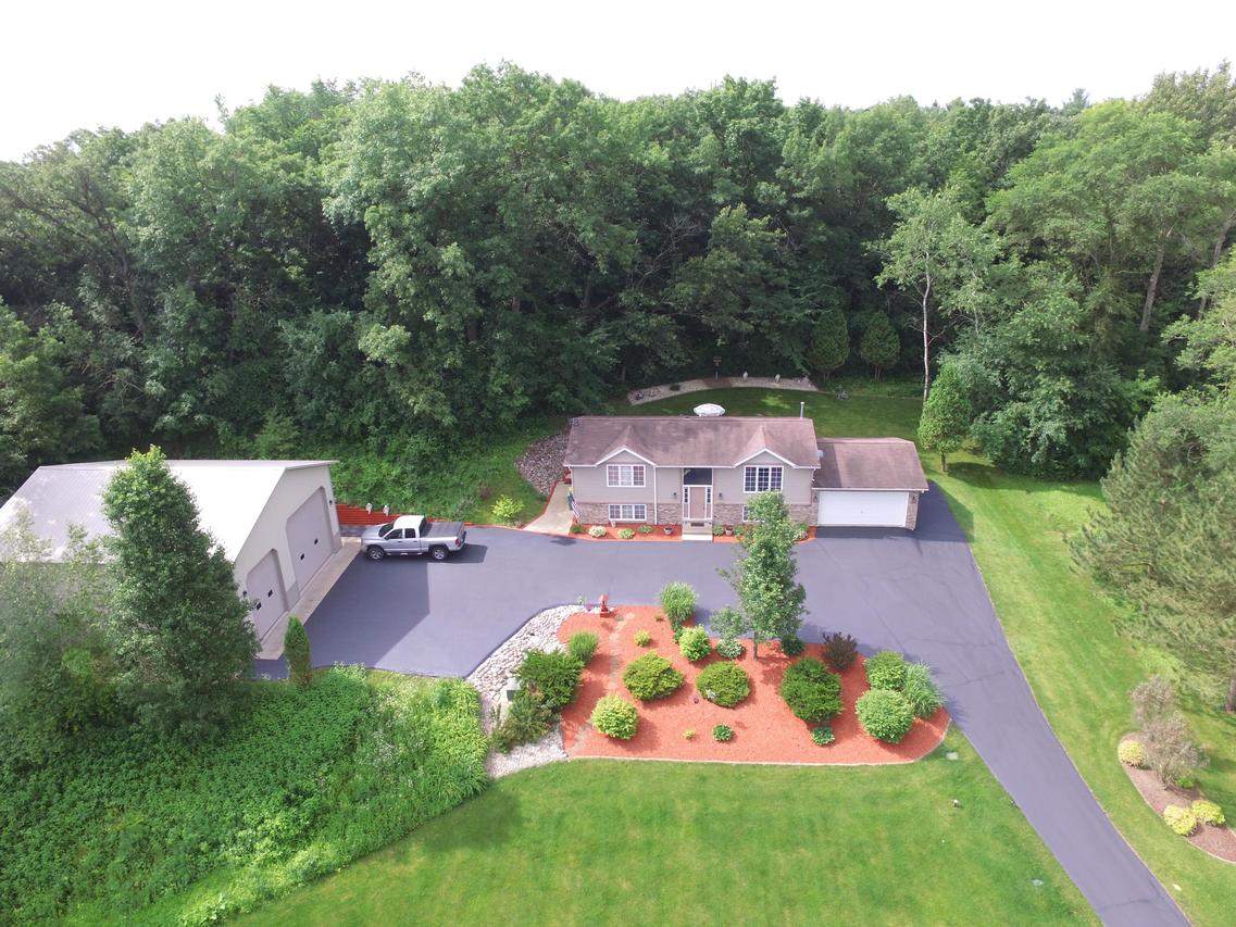 2425 South Rd, Lyons, WI 53105