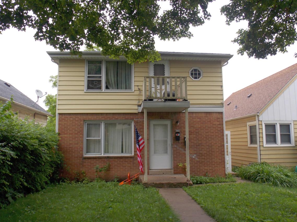 628 S 67th St. #630, Milwaukee, WI 53214