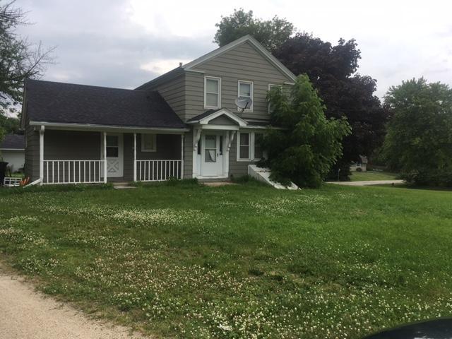 6718 W Bradley Rd, Brown Deer, WI 53223