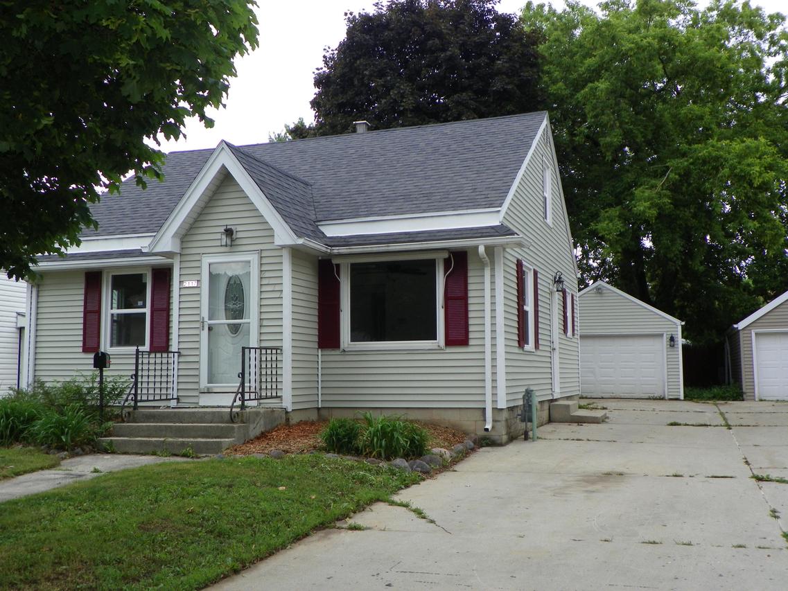 2117 N 23rd, Sheboygan, WI 53081
