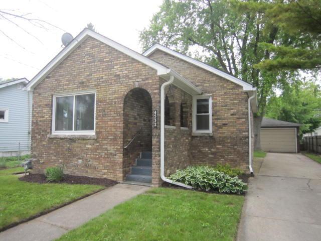 4532 28th Ave, Kenosha, WI 53140