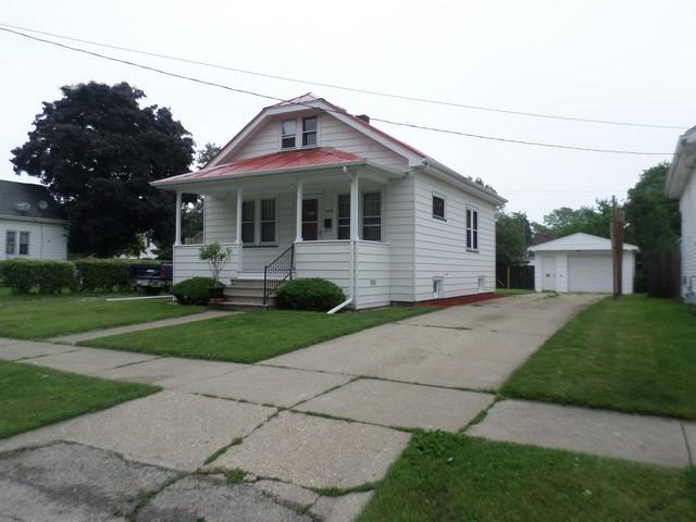 5419 34th Ave, Kenosha, WI 53144