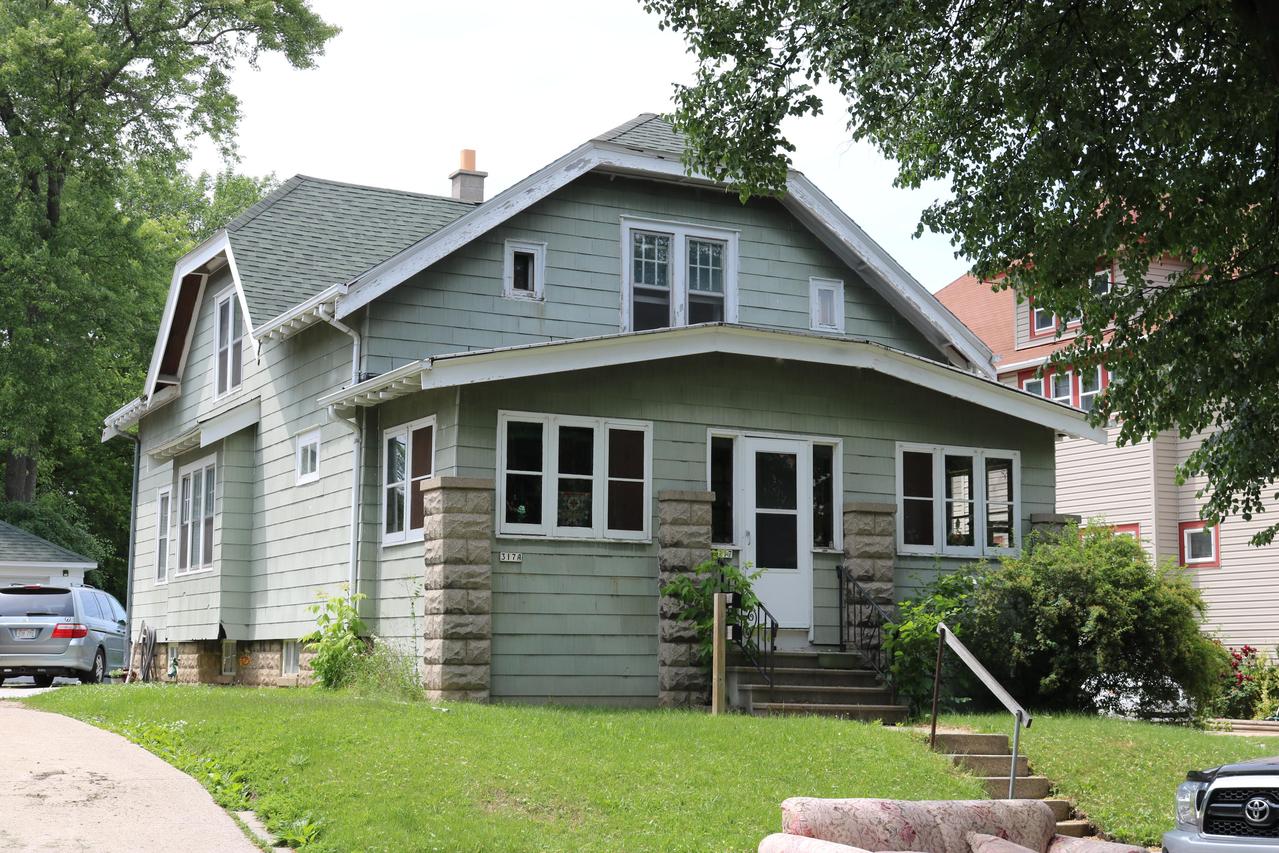 317 N 59th St, Milwaukee, WI 53213