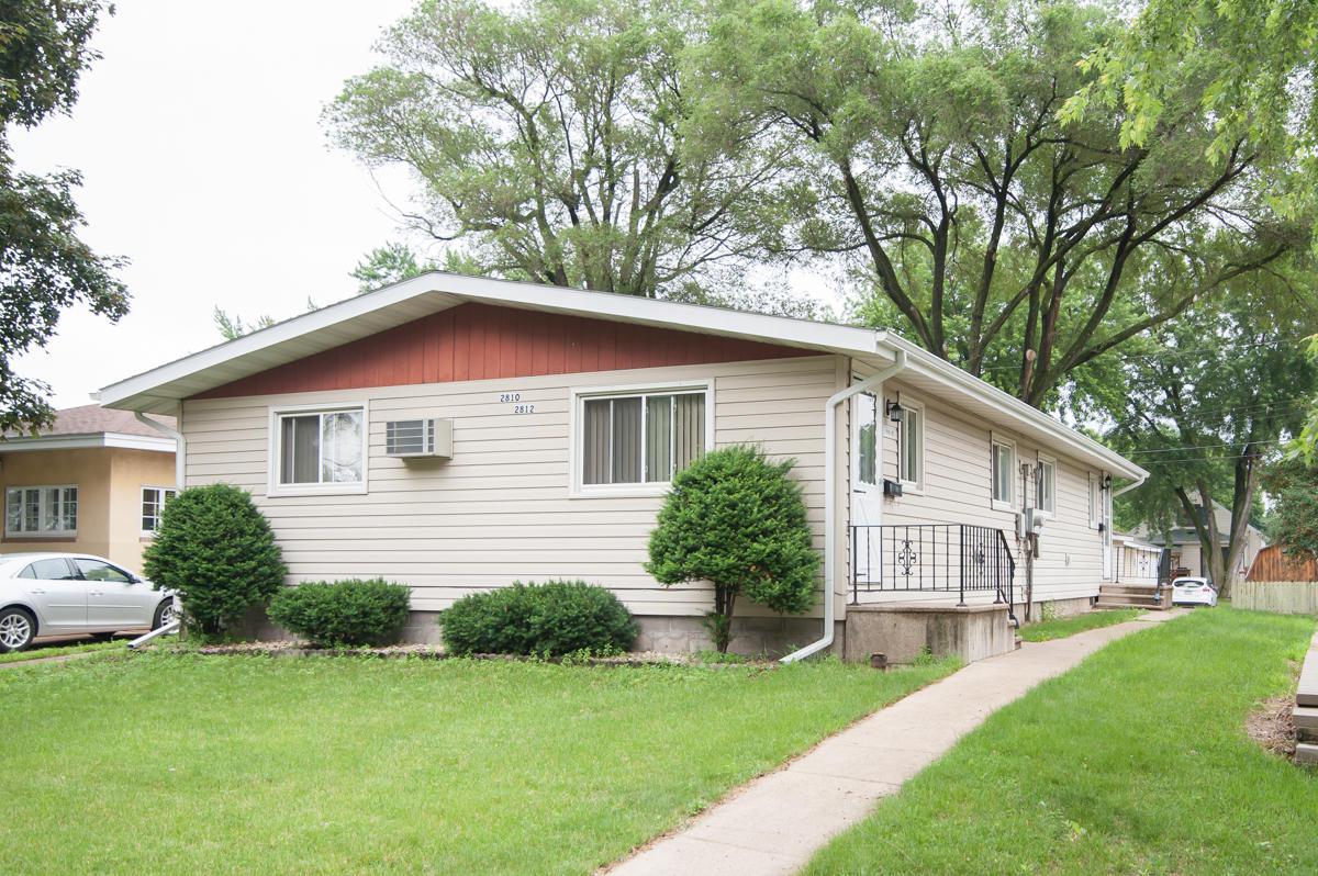 2810-2812 Onalaska Ave., La Crosse, WI 54603