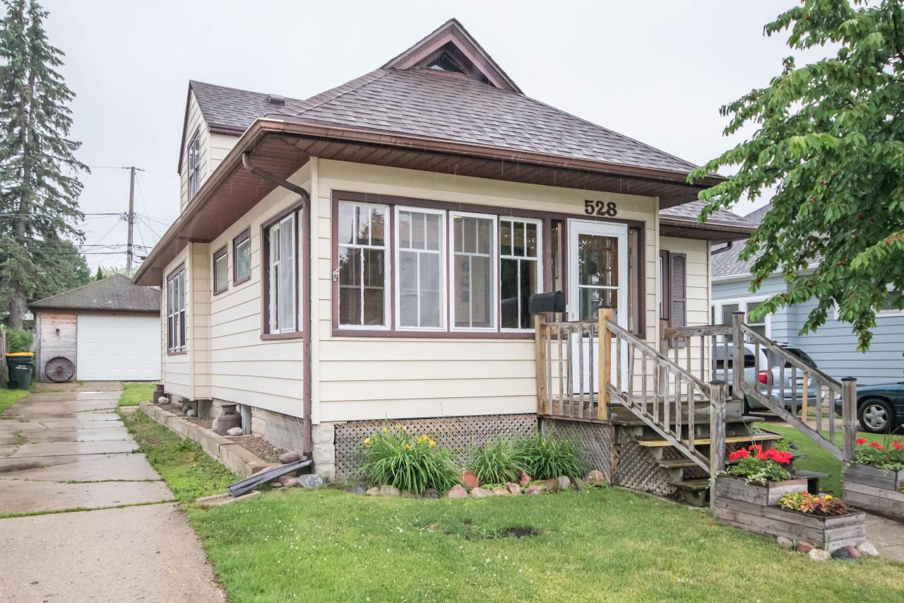 528 S Indiana Ave, West Bend, WI 53095