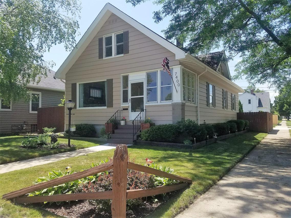 7400 34th Ave, Kenosha, WI 53142