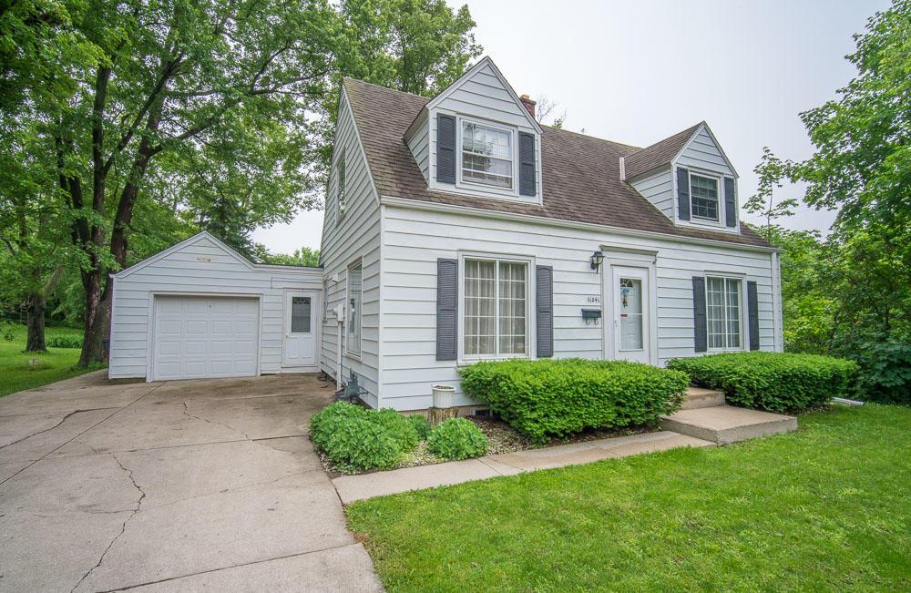 11041 W Godsell Ave., Hales Corners, WI 53130