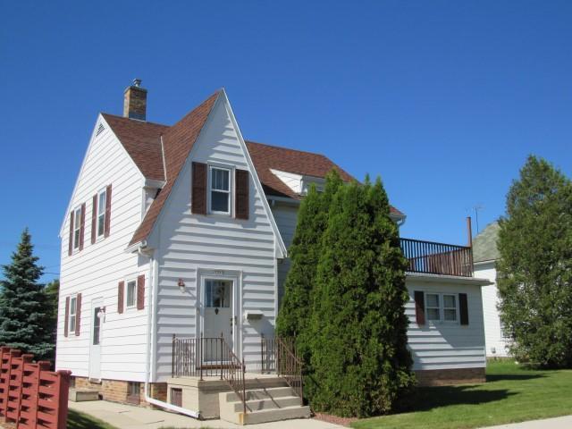 1712 Saemann Ave., Sheboygan, WI 53081