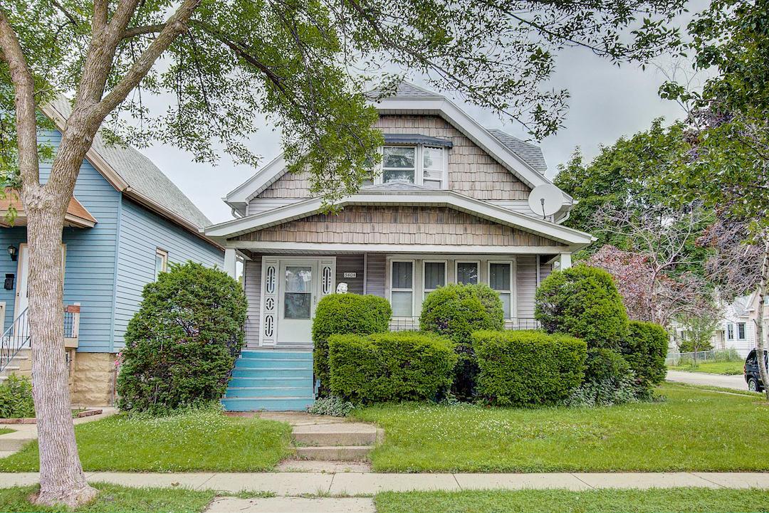 3404 W Lapham St, Milwaukee, WI 53215