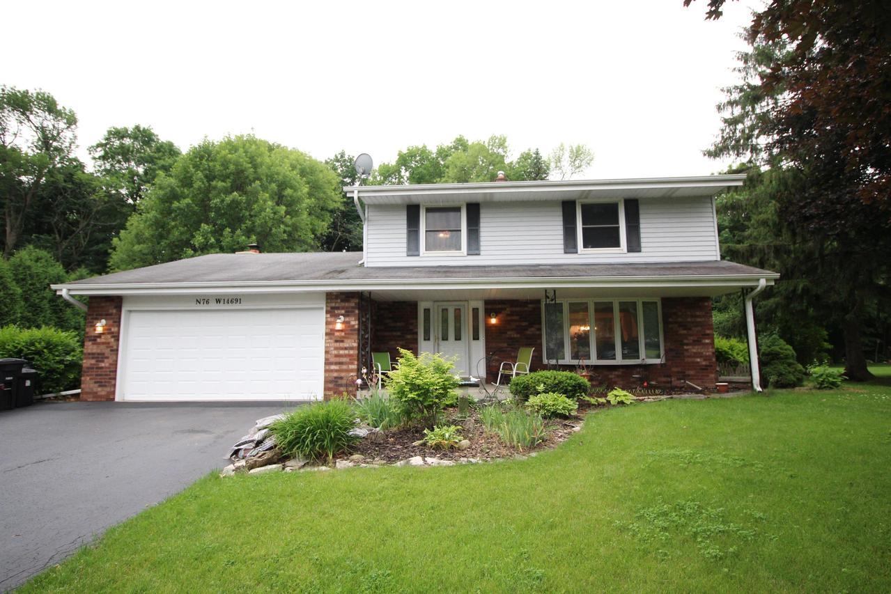 N76W14691 Northpoint Dr., Menomonee Falls, WI 53051