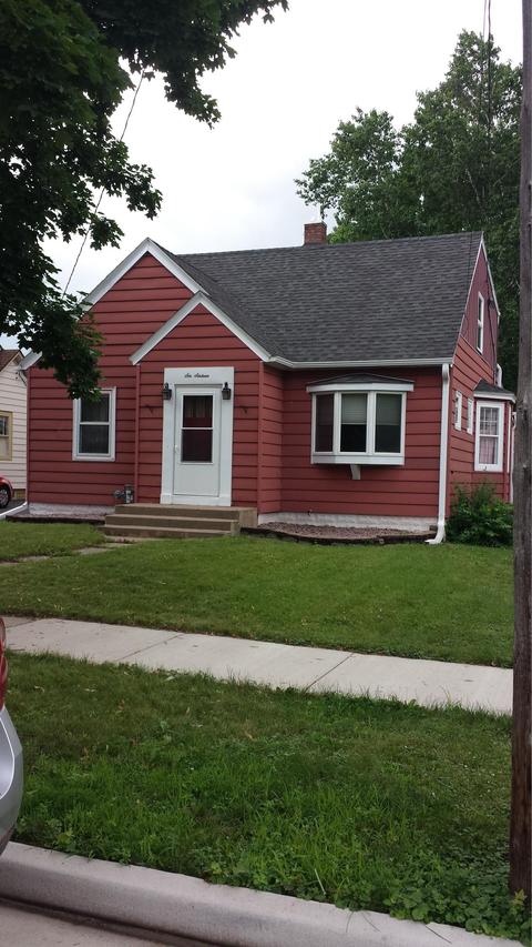 616 Monroe St, Sparta, WI 54656