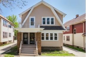 2354 N 54th St #2356, Milwaukee, WI 53210