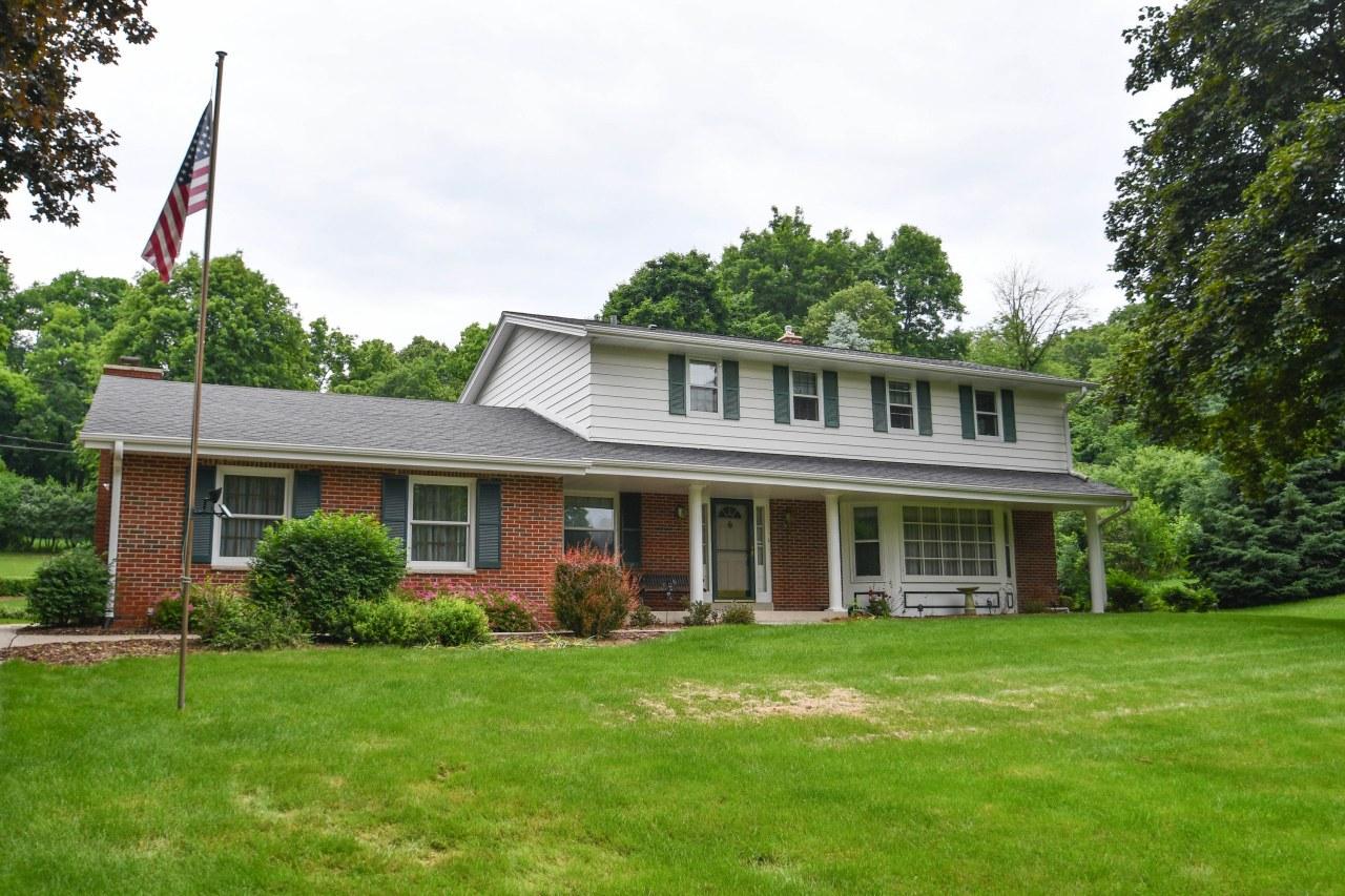 N76W22276 Chestnut Hill, Lisbon, WI 53089