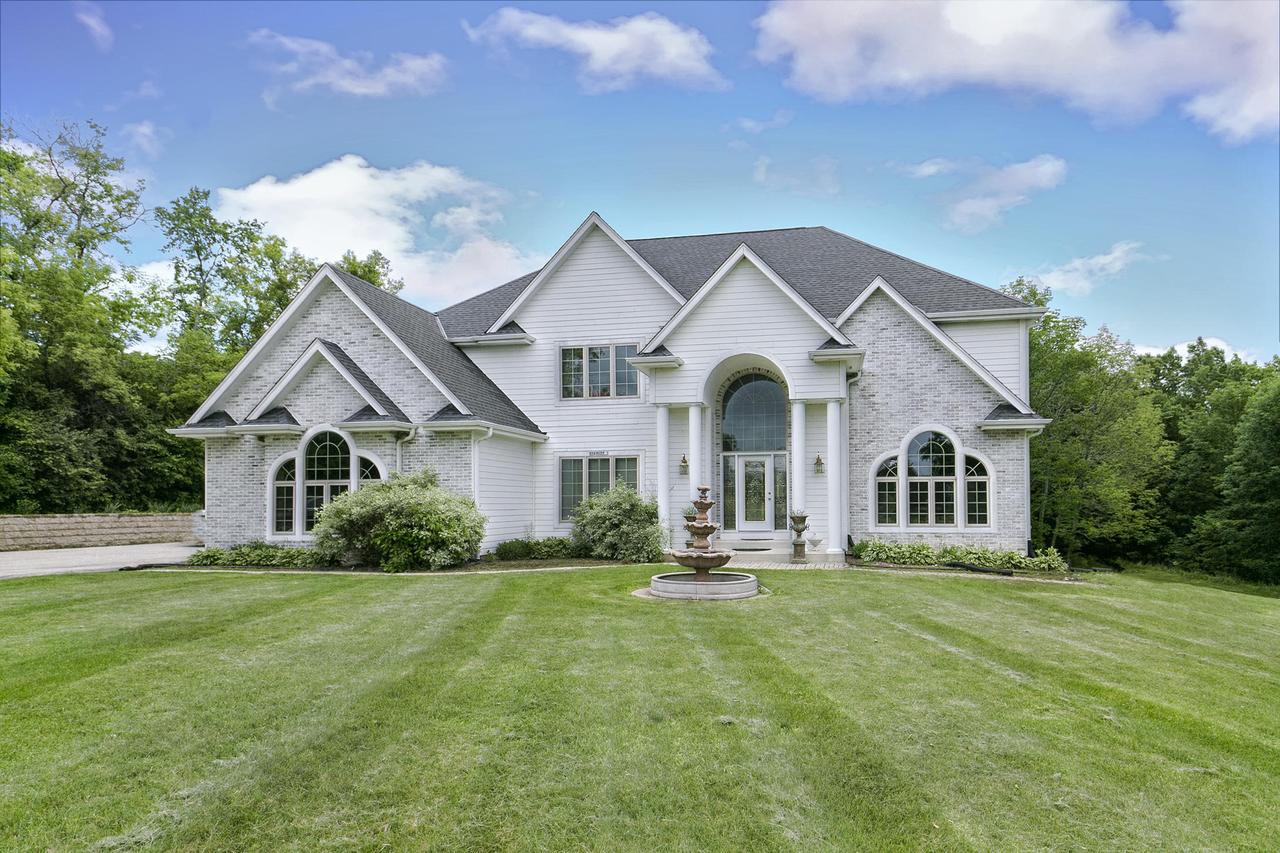 N54W25867 Glen Ridge, Lisbon, WI 53089