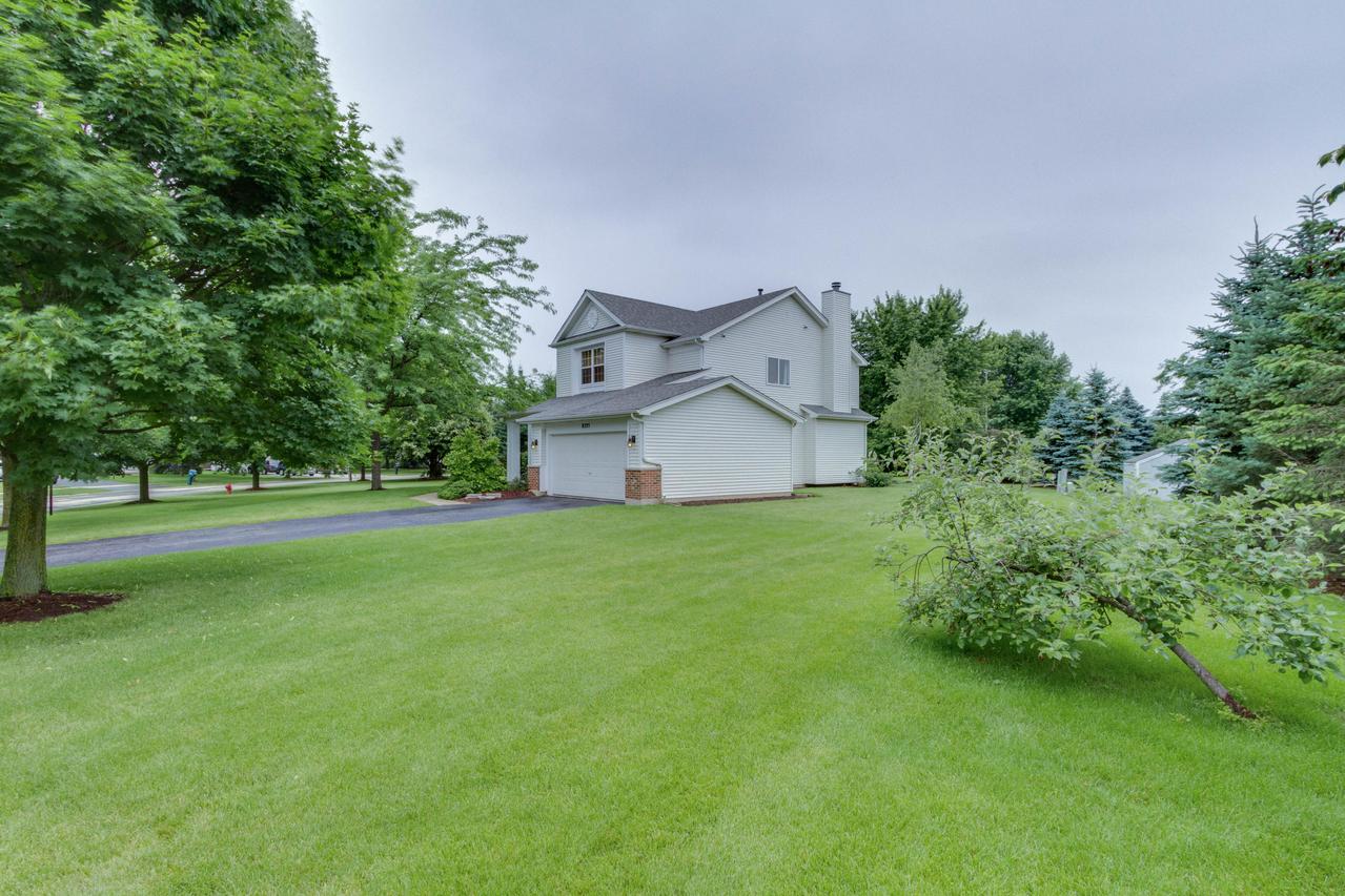 8325 204th Ct, Bristol, WI 53104