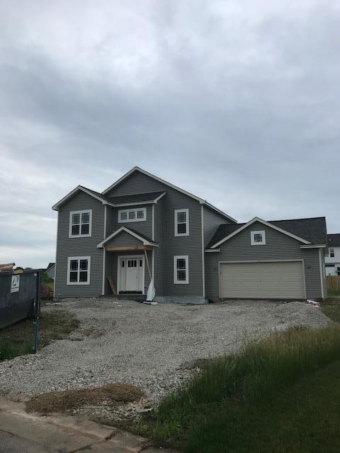 162 N Sundew Ct, Elkhorn, WI 53121