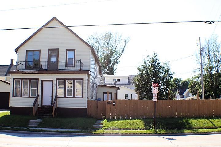 2336 N 15th St., Sheboygan, WI 53083