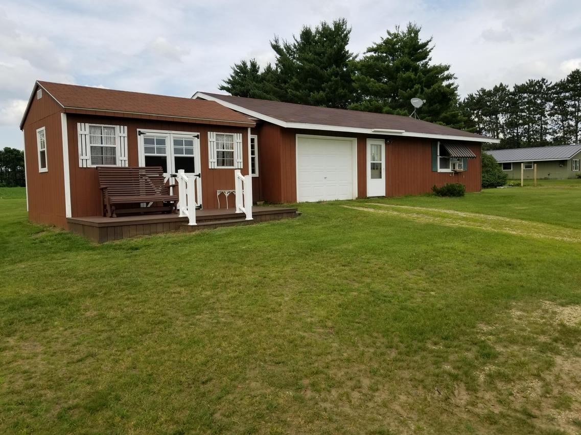 19645 State Road 27, Leon, WI 54656