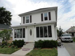 508 Mckinley Ave. #508A, Hartford, WI 53027