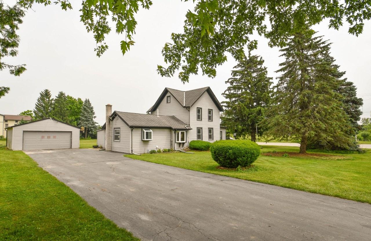 N52W23988 Lisbon Rd, Lisbon, WI 53089